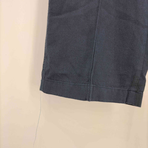 ユニクロ ジェイダブリューアンダーソン UNIQLO JW ANDERSON リネンブレンドイージーパンツ メンズ JPN:M